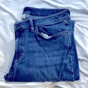Last chance sale! LL bean jeans size 14 petite 🌟still available🌟